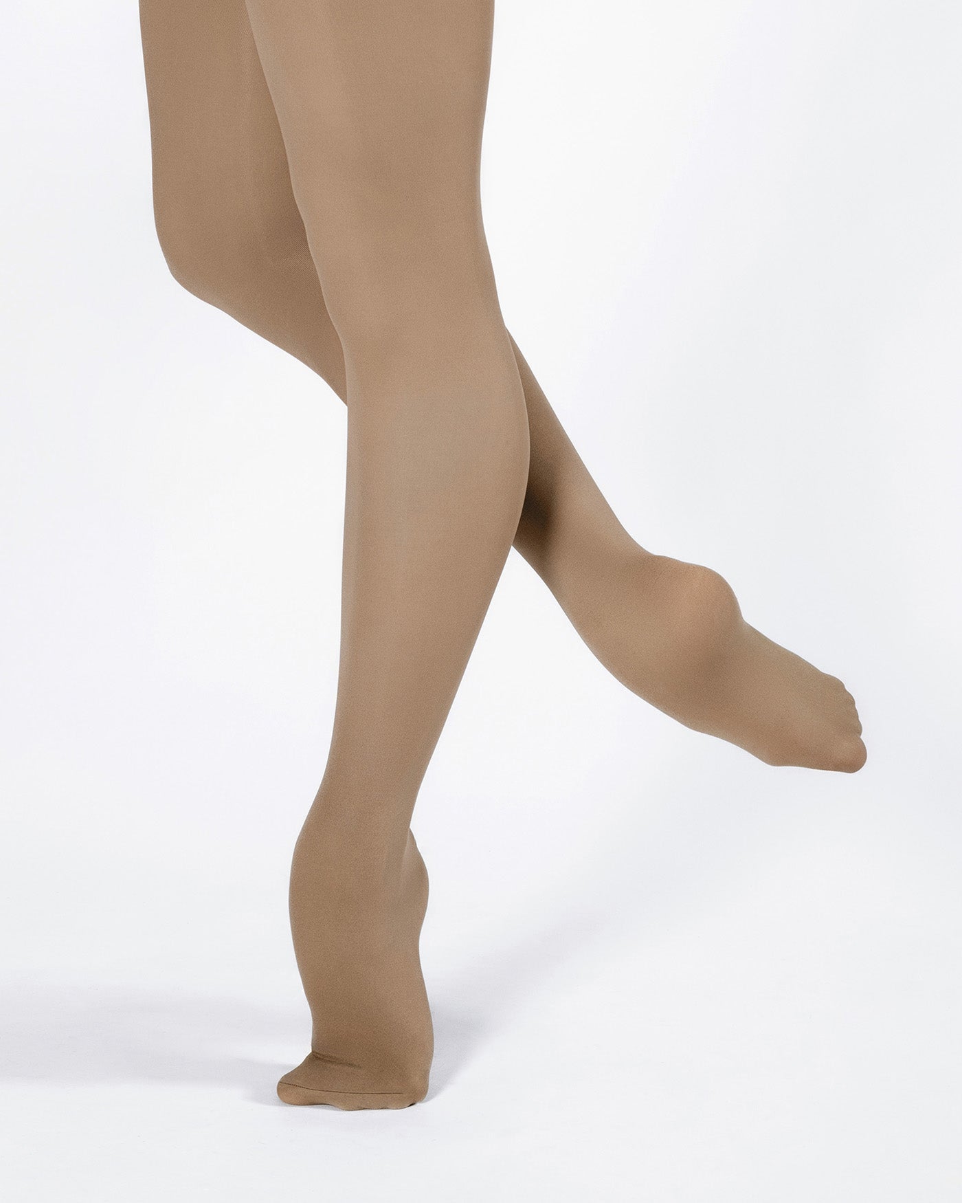 Classic Dance Tight - Footed