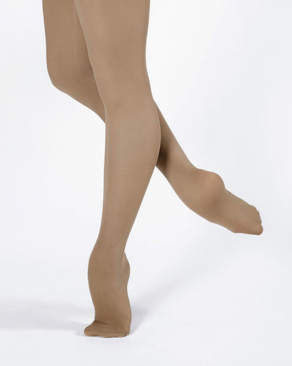 Classic Dance Tight - Footed