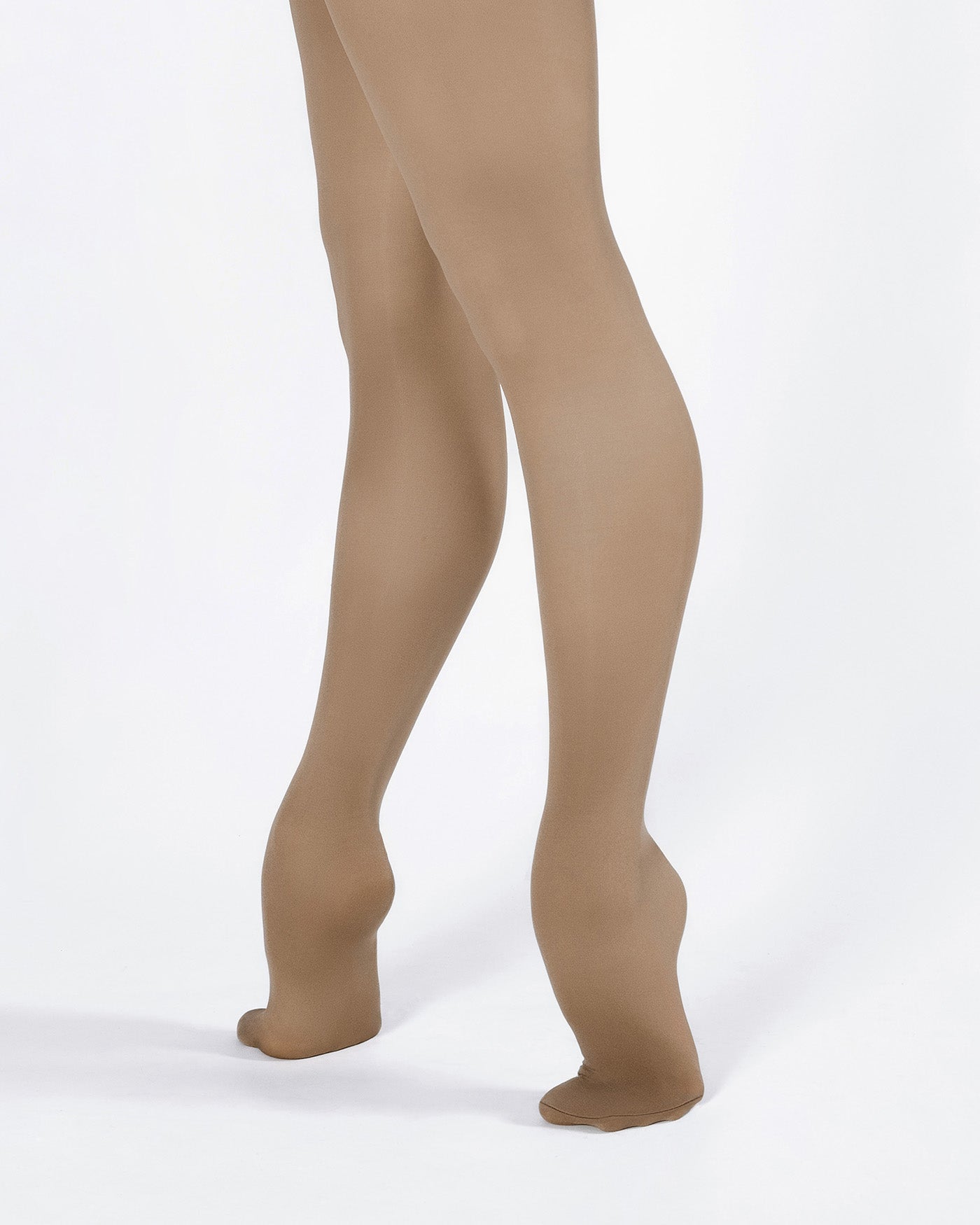 Classic Dance Tight - Footed