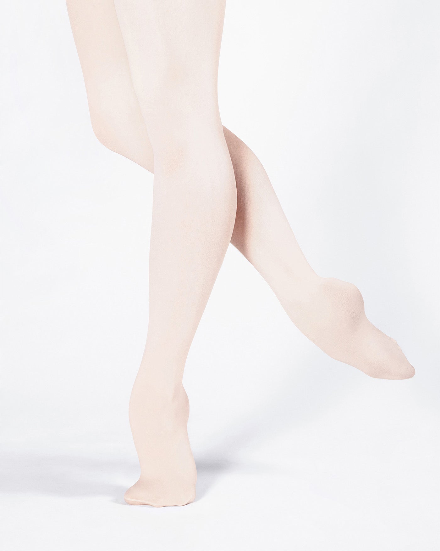 Classic Dance Tight - Footed