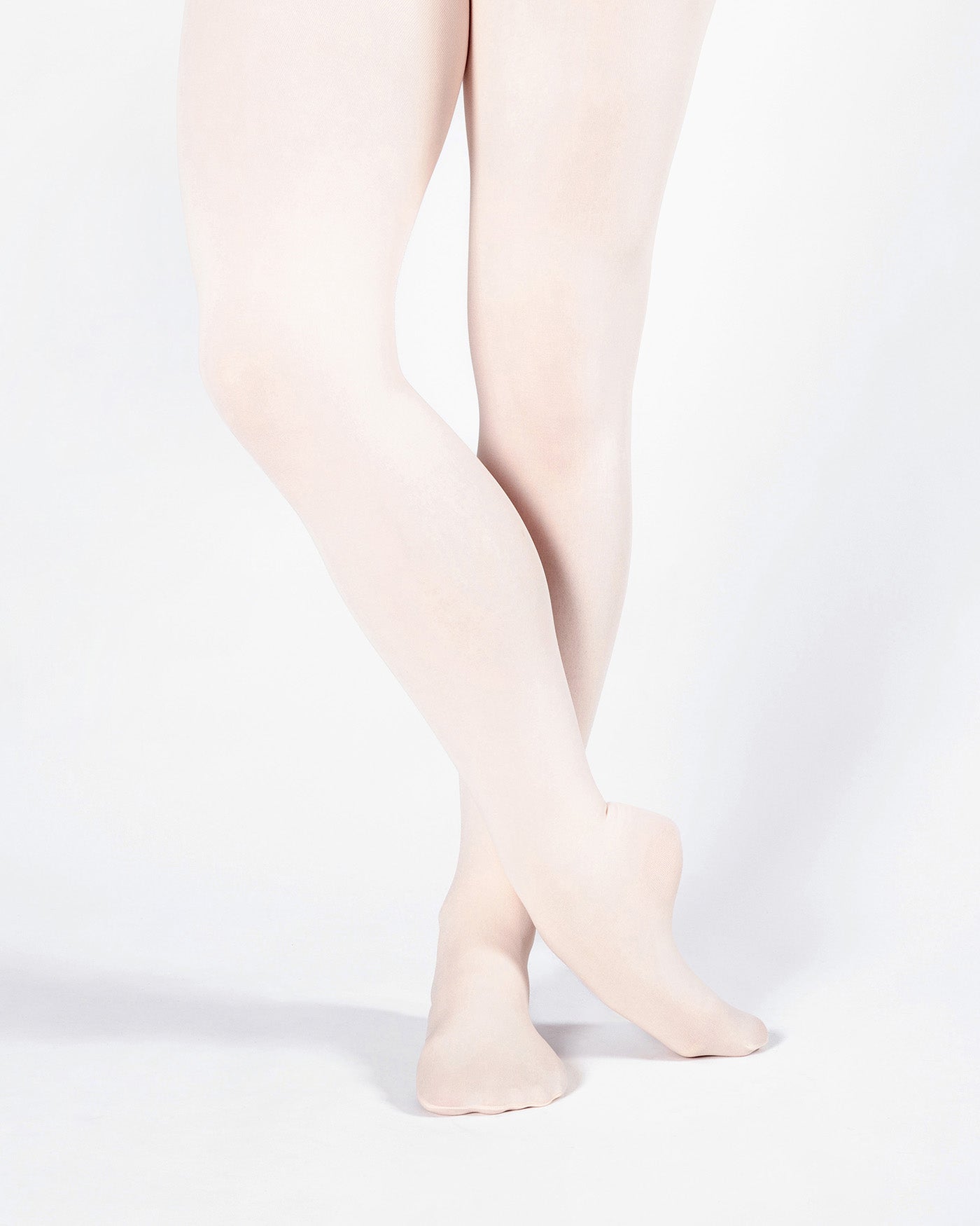 Classic Dance Tight - Footed