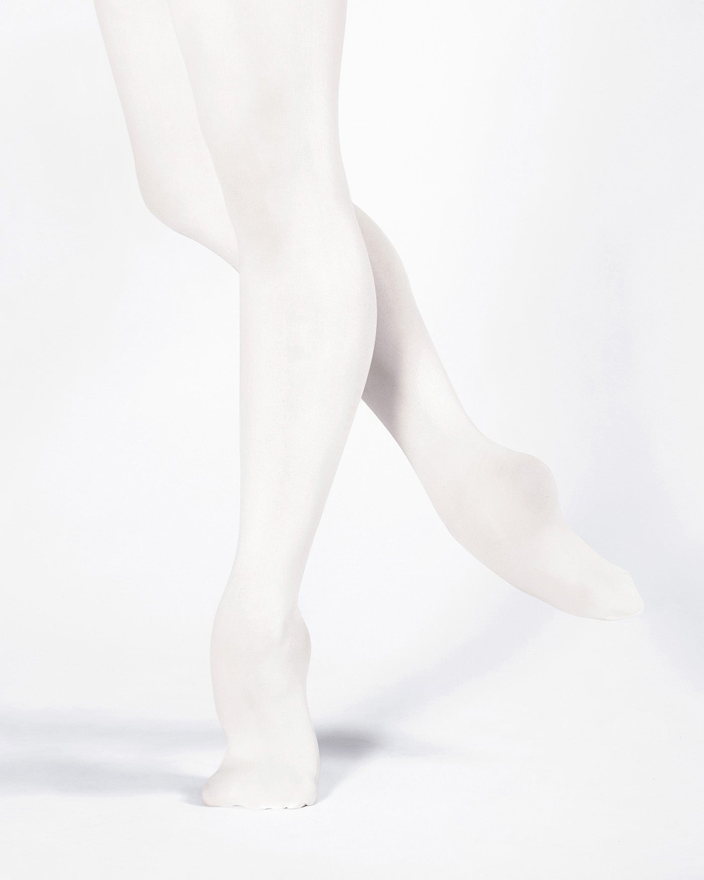 Classic Dance Tight - Footed