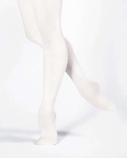 Classic Dance Tight - Footed