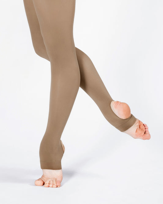 Classic Dance Tight - Stirrup