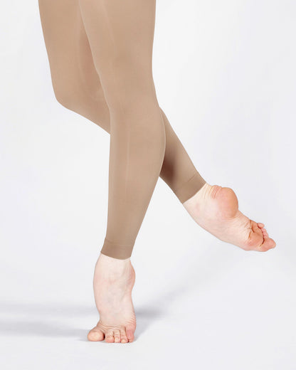 Classic Dance Tight - Footless