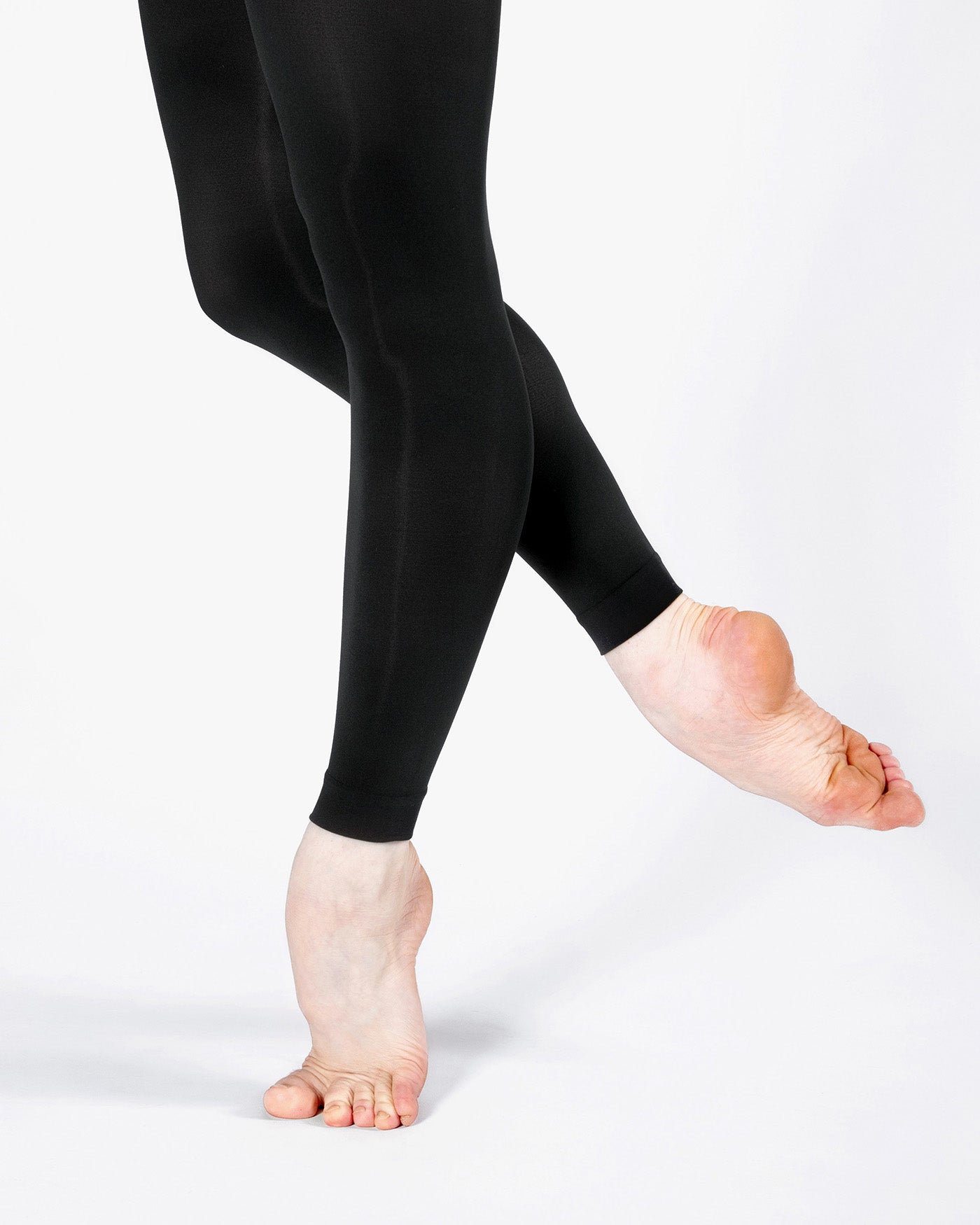 Classic Dance Tight - Footless