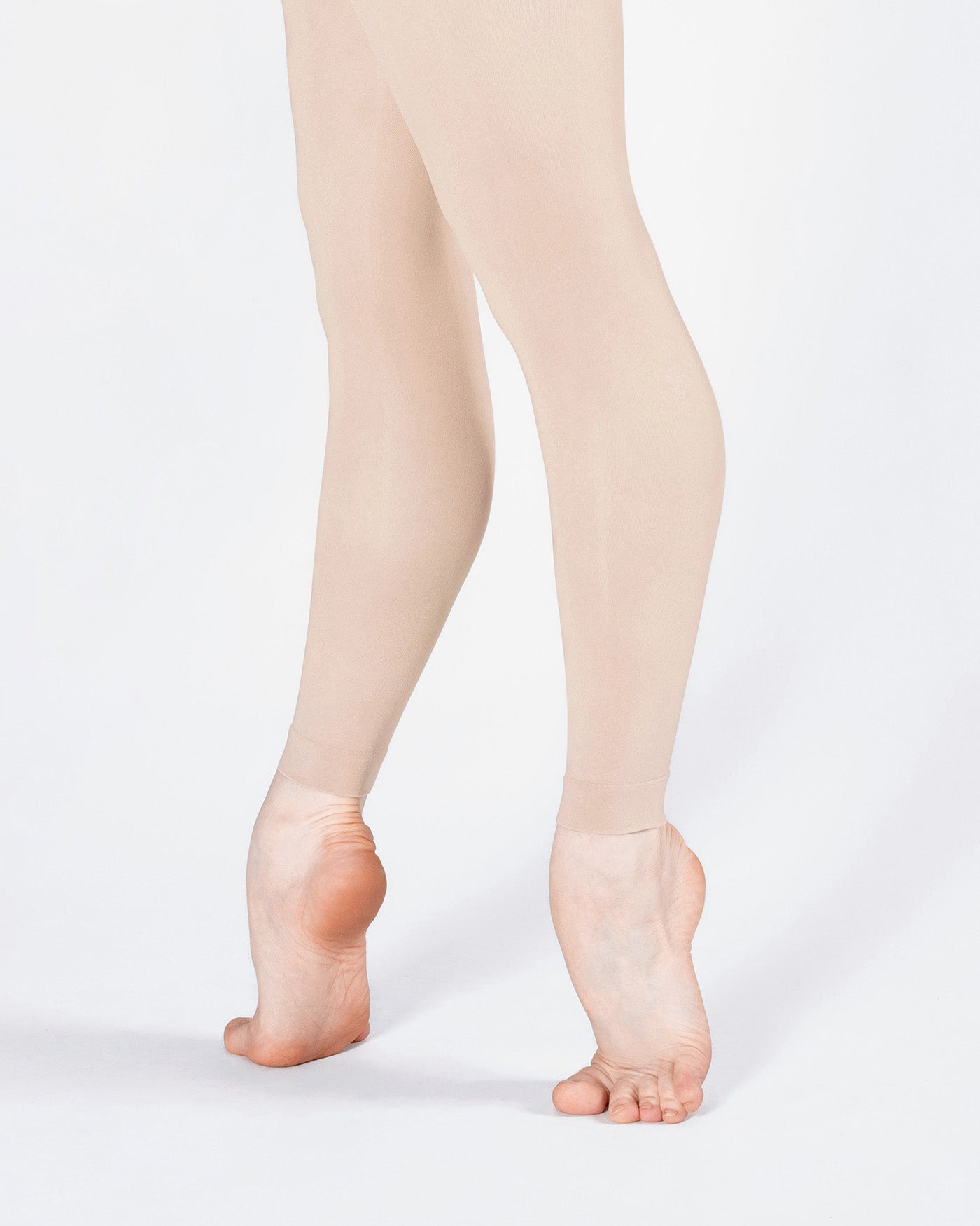 Classic Dance Tight - Footless