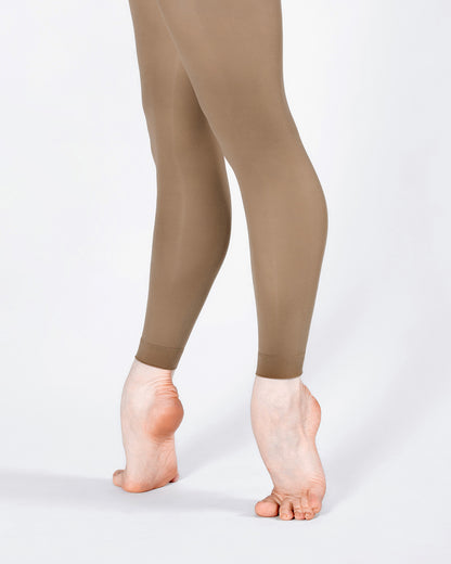 Classic Dance Tight - Footless