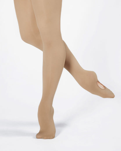 Classic Dance Tight - Convertible