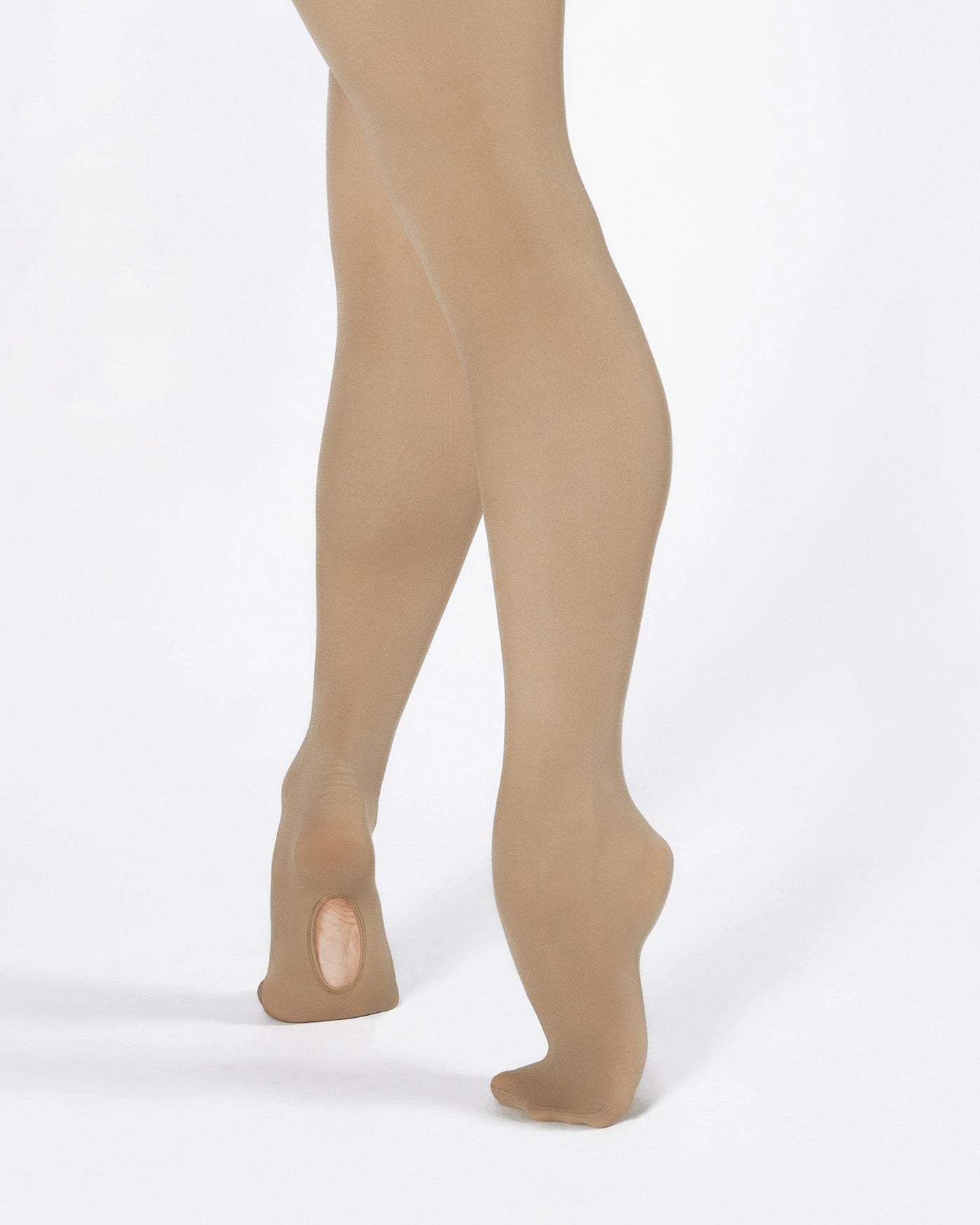 Classic Dance Tight - Convertible