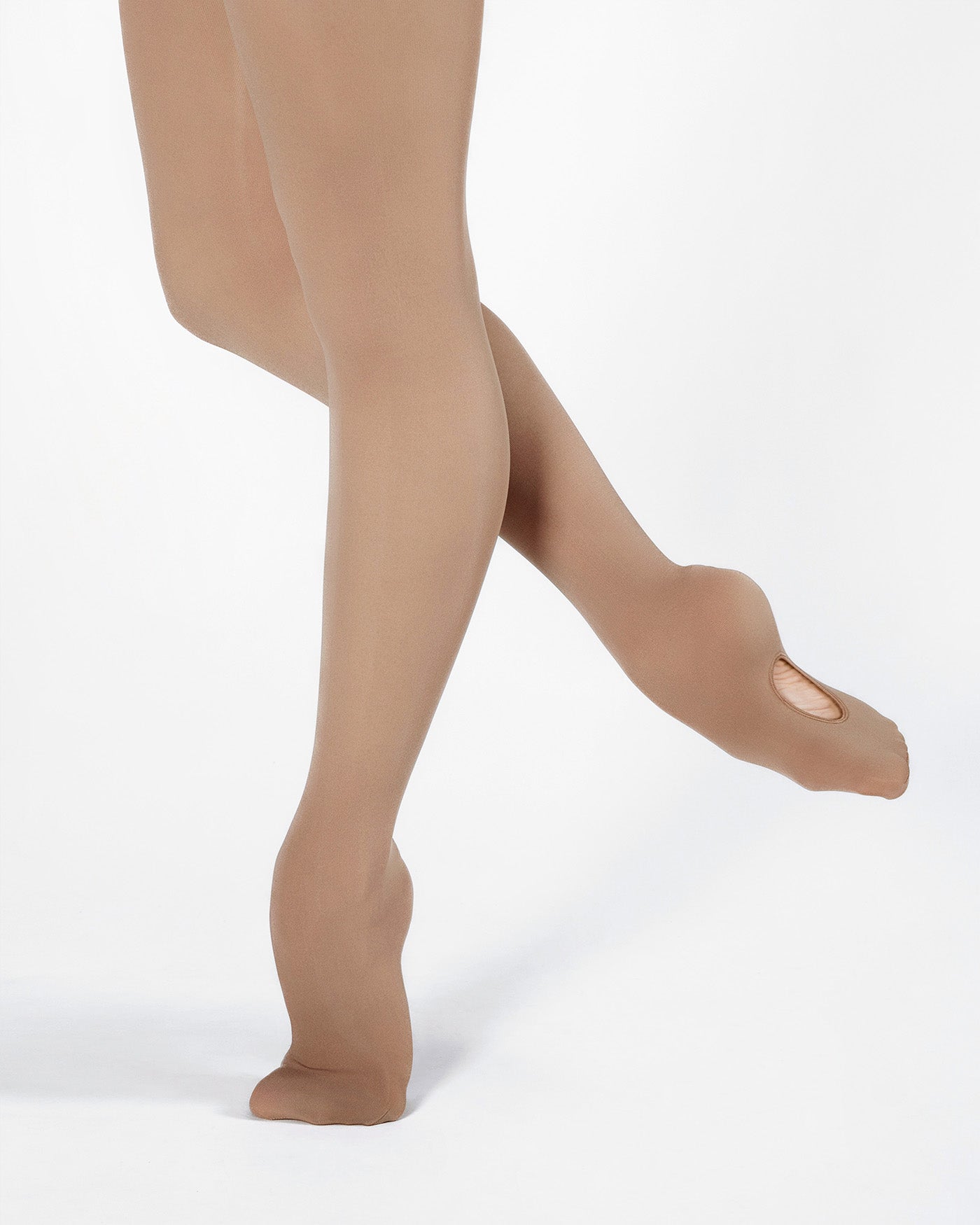 Classic Dance Tight - Convertible