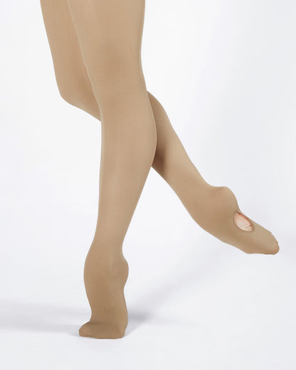 Classic Dance Tight - Convertible