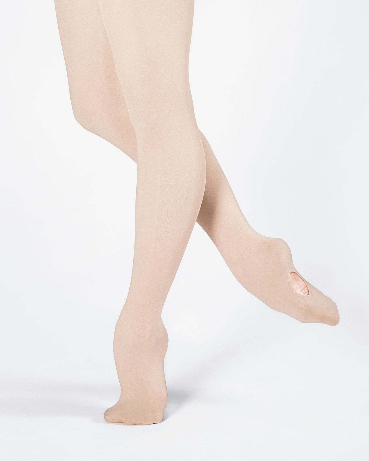 Classic Dance Tight - Convertible