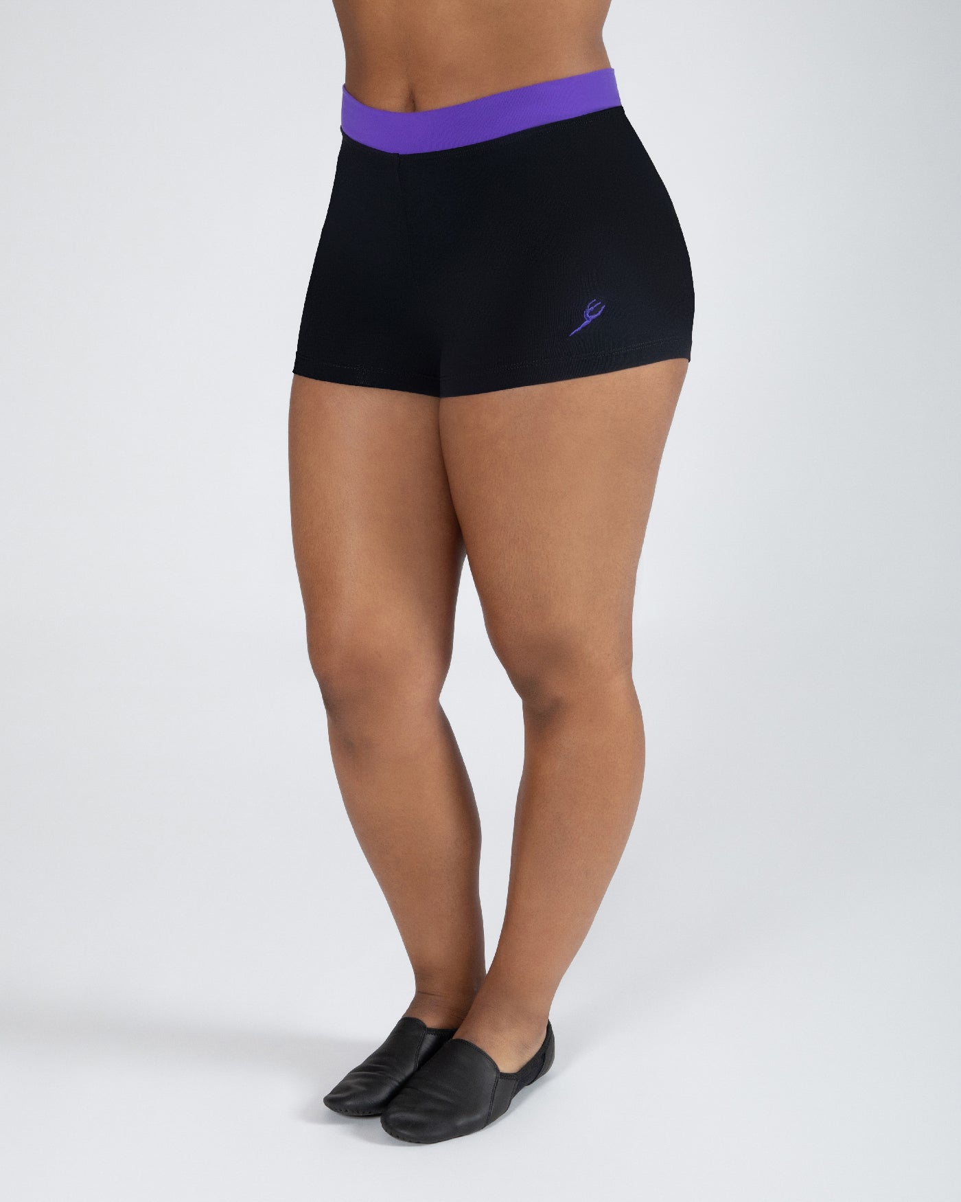 Lydia Contrast Short