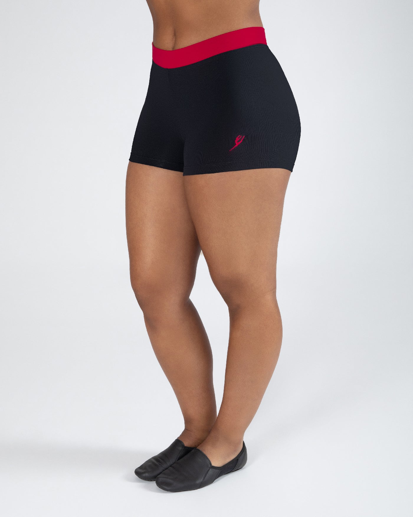 Lydia Contrast Short