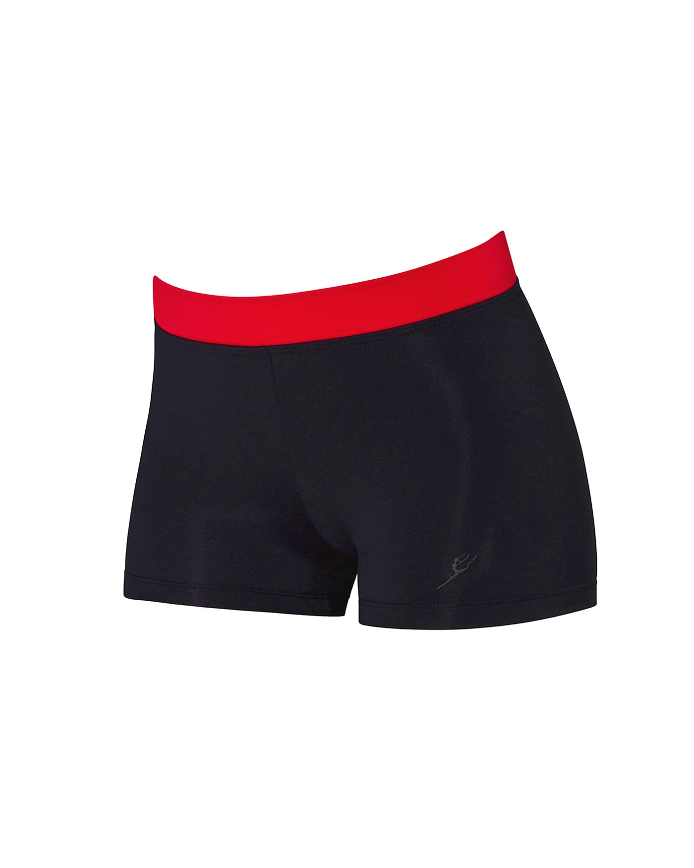 Lydia Contrast Short