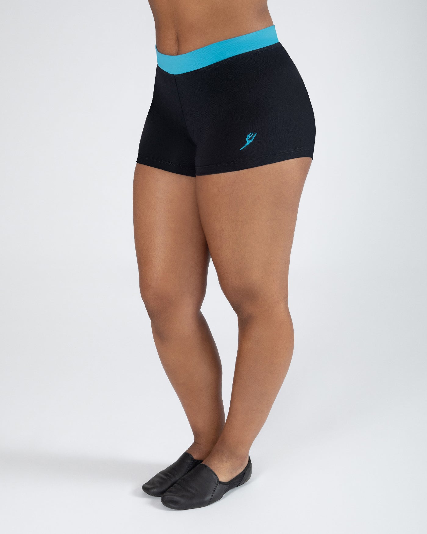 Lydia Contrast Short