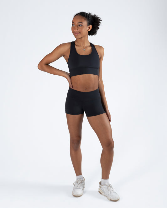 Madison Short