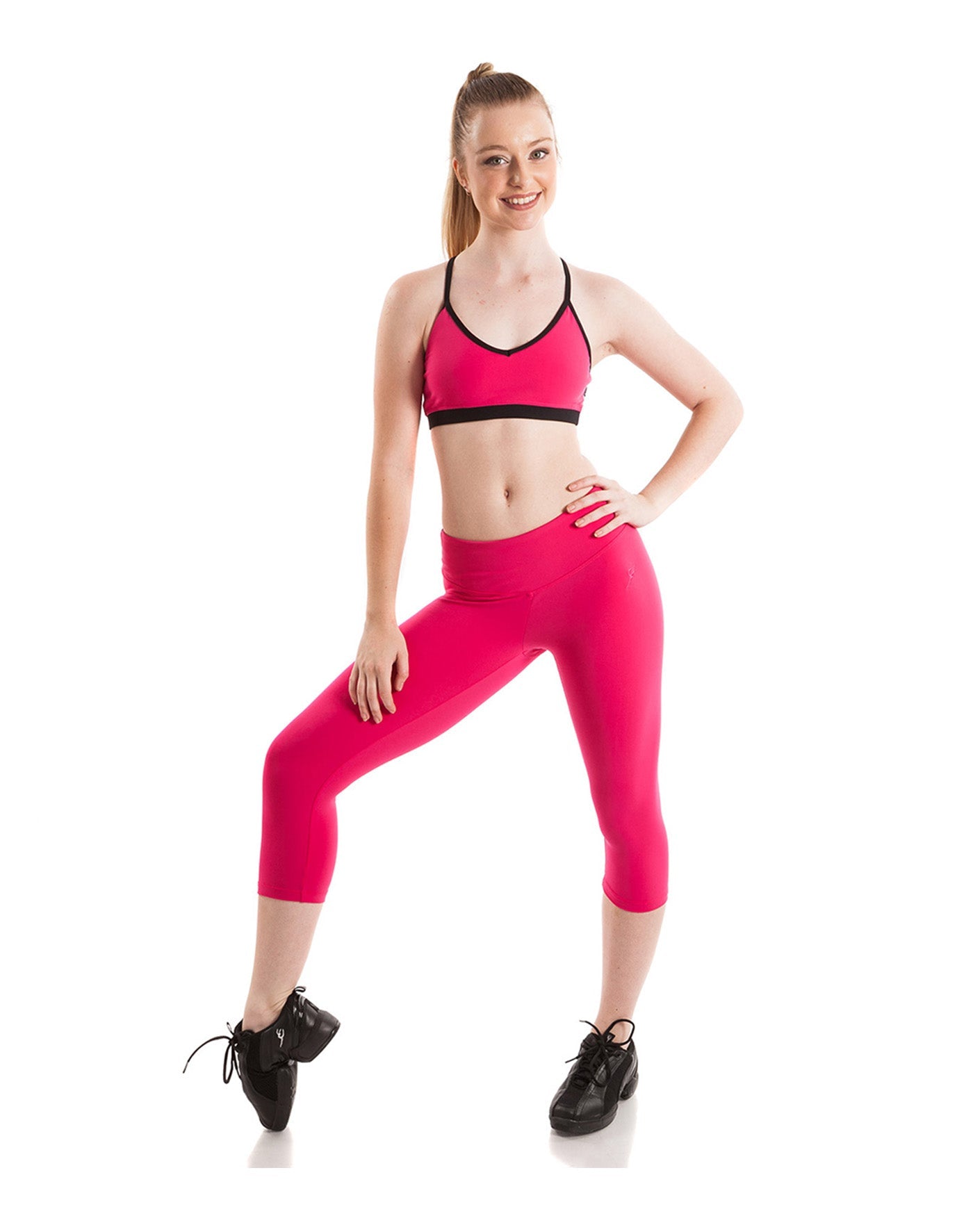Madison Capri