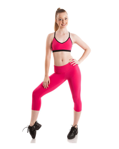 Madison Capri