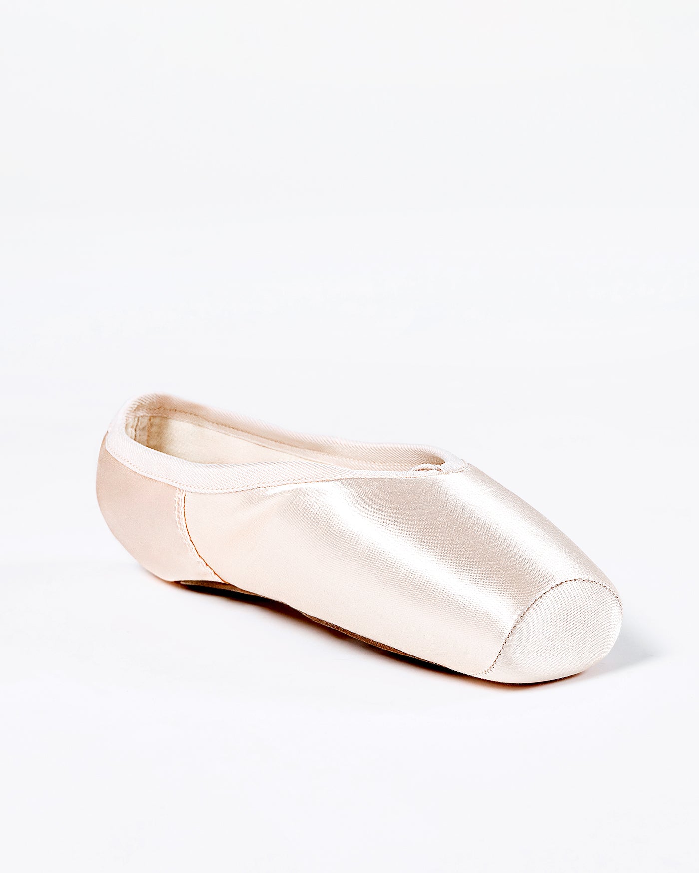 Energetiks Athena Pointe Shoe