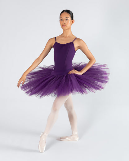 Darcey Half Tutu