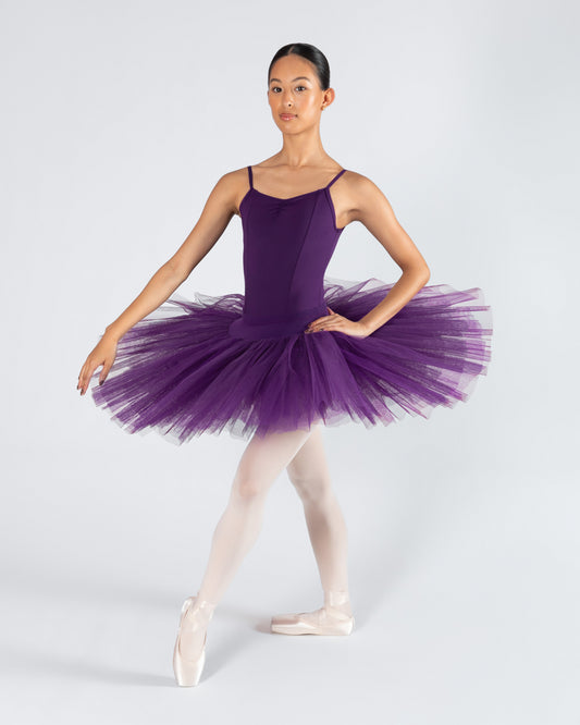 Darcey Half Tutu