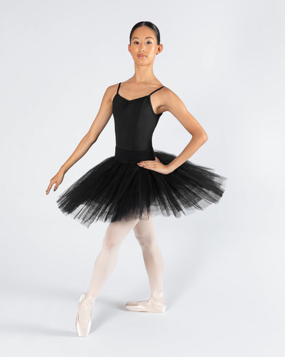 Darcey Half Tutu