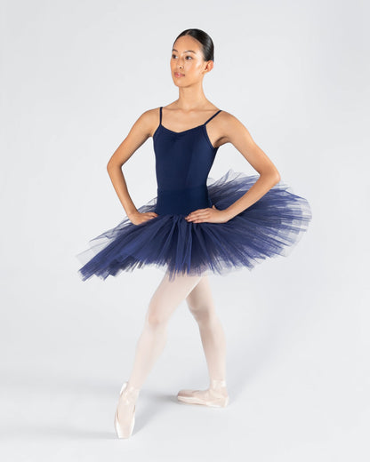 Darcey Half Tutu