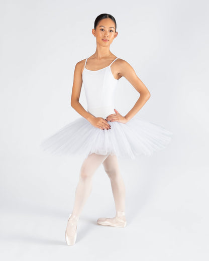 Darcey Half Tutu