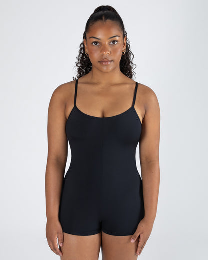 Perry Hot Short Unitard