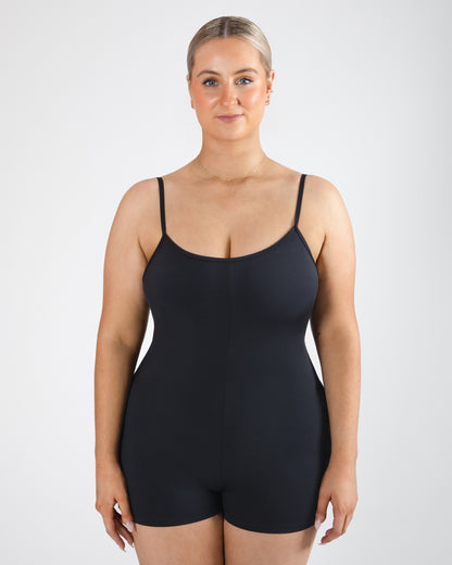 Perry Hot Short Unitard