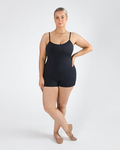 Perry Hot Short Unitard