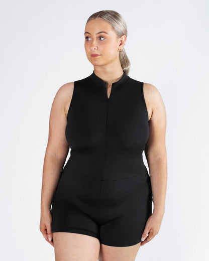 Kity Unitard