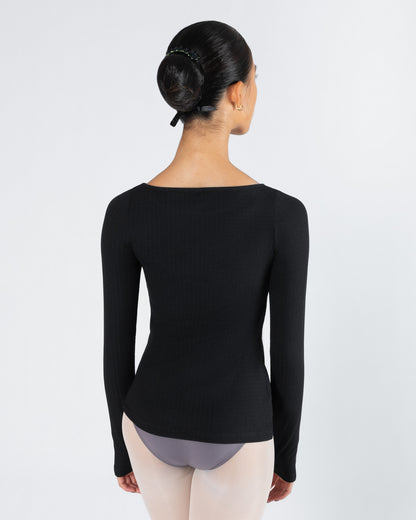 Zara Pullover