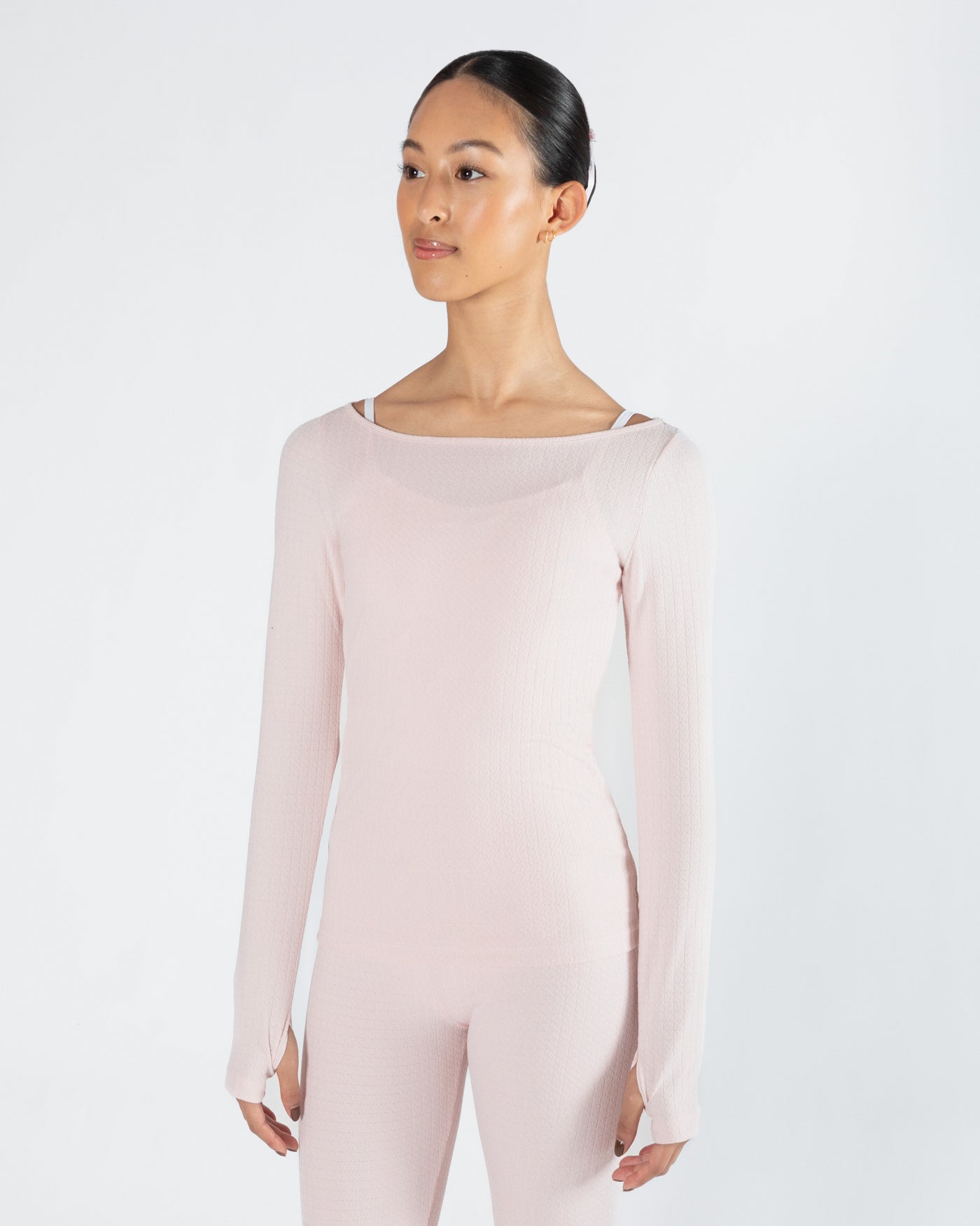 Zara Pullover