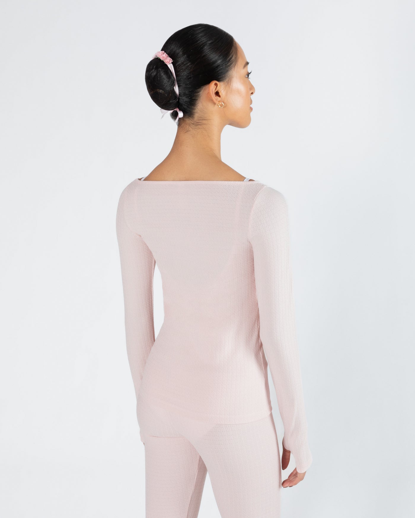 Zara Pullover