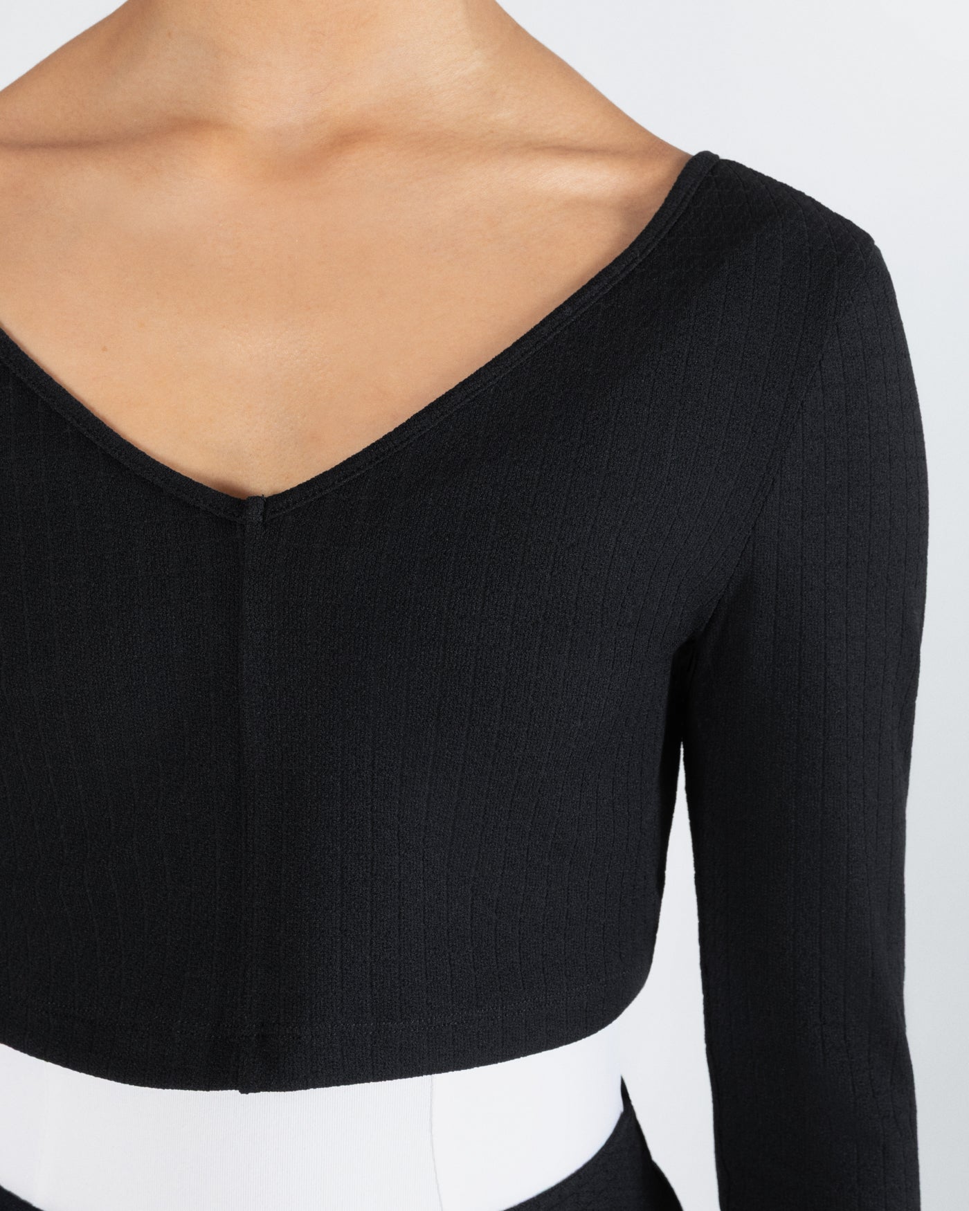 Zara Crossover