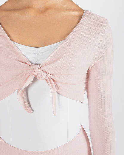 Zara Crossover