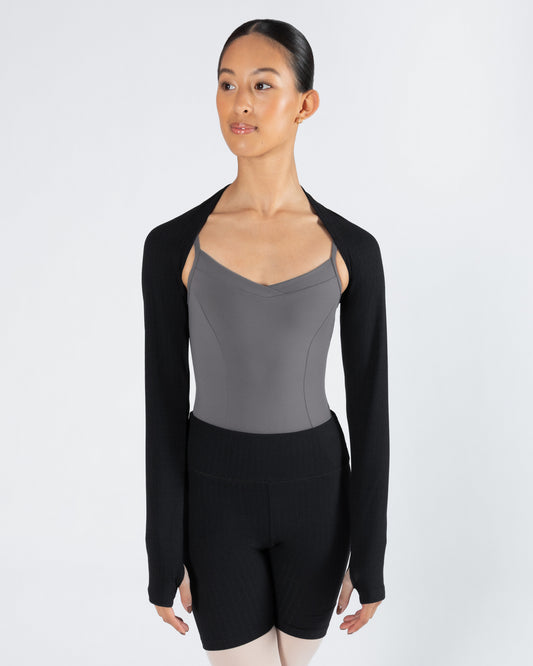 Zara Shrug