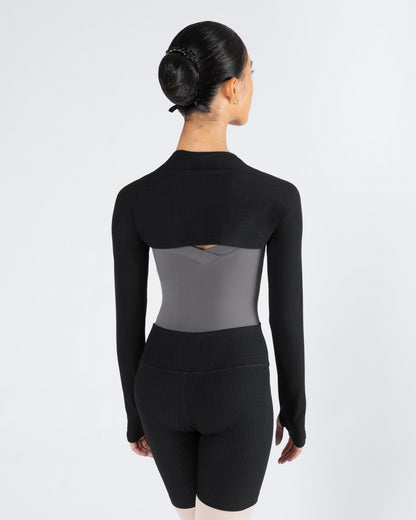 Zara Shrug