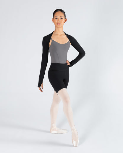 Zara Shrug
