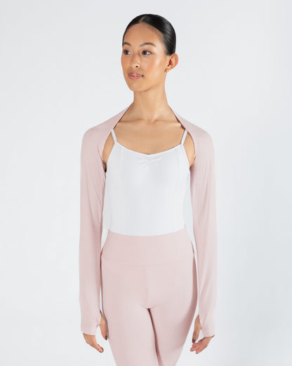 Zara Shrug