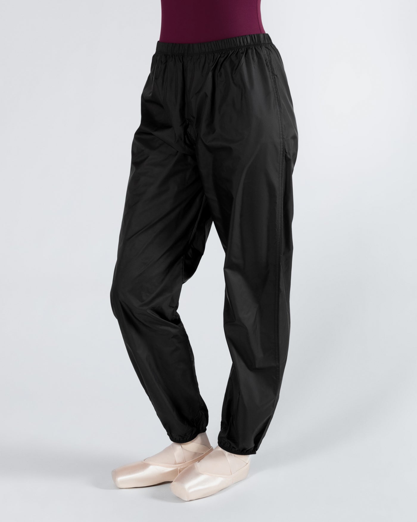 Ripstop Warm Up Pant
