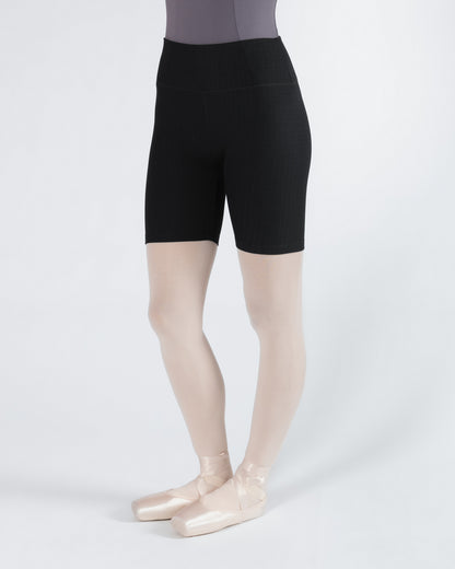 Zara Bike Short