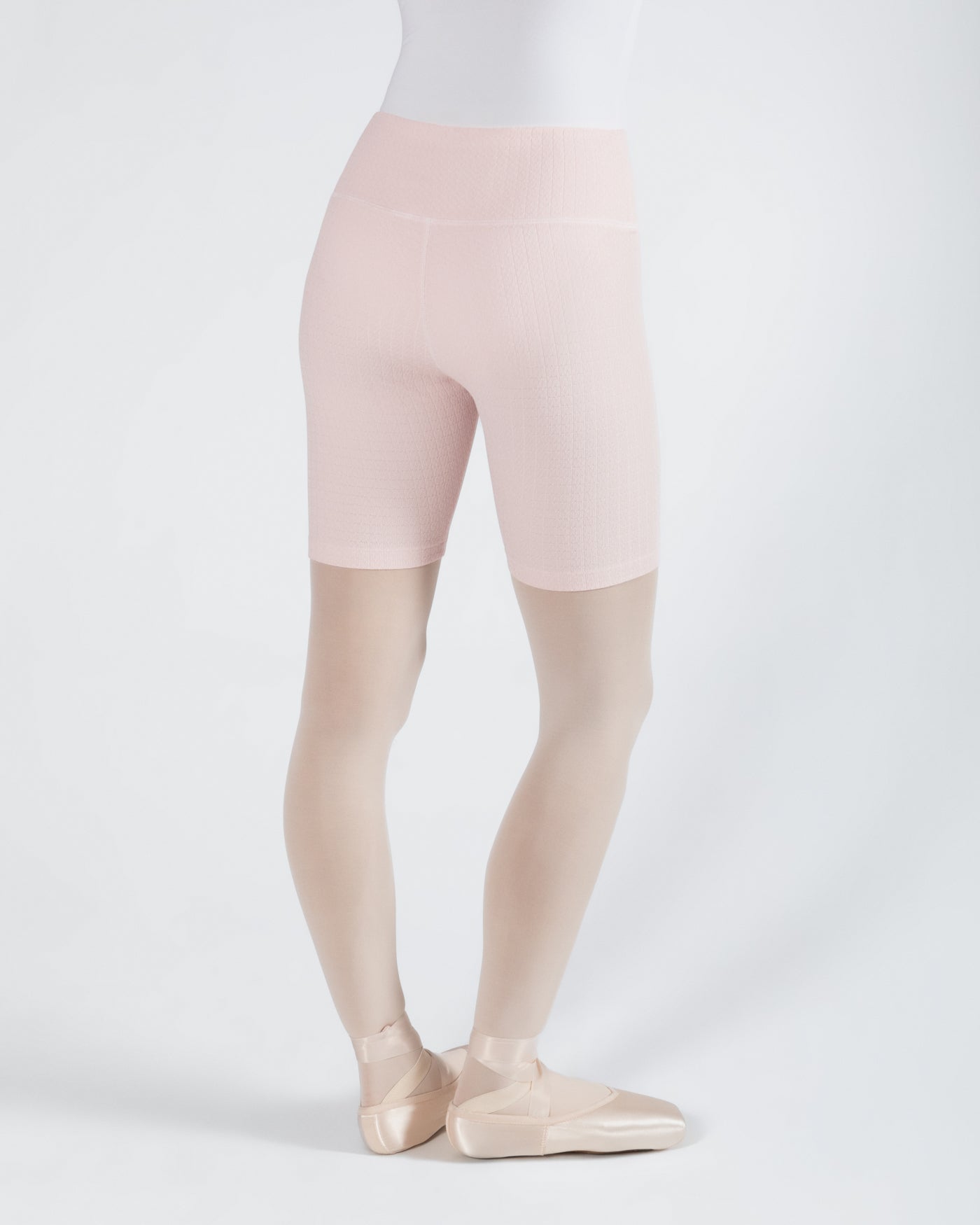 Zara Bike Short