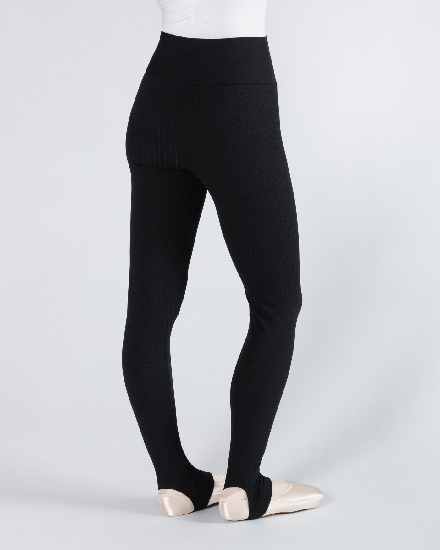 Zara Stirrup Legging
