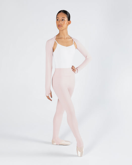 Zara Stirrup Legging