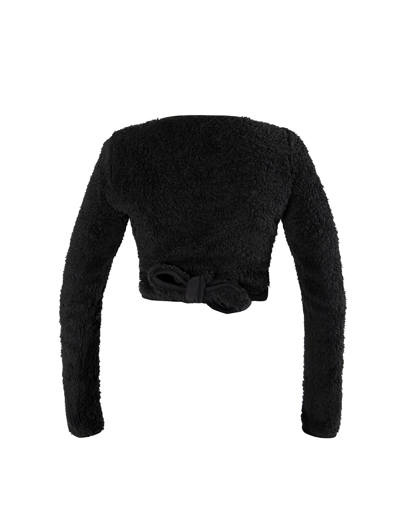 Maeve Reversible Sherpa Cross Over