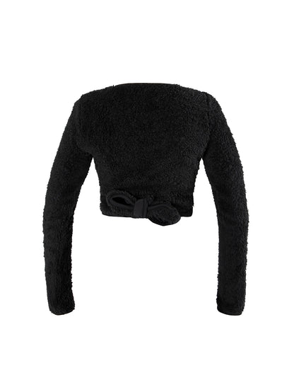 Maeve Reversible Sherpa Cross Over